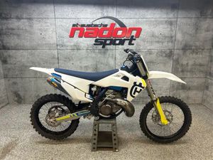 2019 HUSQVARNA TC250