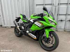 KAWASAKI NINJA 400
