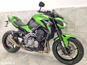 KAWASAKI Z 900