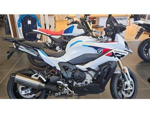 VENDO BMW S 1000 XR (2024 - 25) NUOVA A RAVENNA (CODICE 9890057) - MOTO.IT