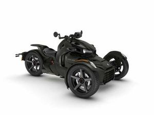 CAN-AM RYKER 900 ACE SPORT CVT EURO 5 899 CC