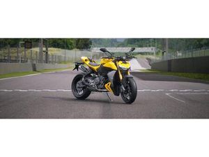 VENDO DUCATI STREETFIGHTER V2 S (2025) NUOVA A FIRENZE (CODICE 9890125) - MOTO.IT