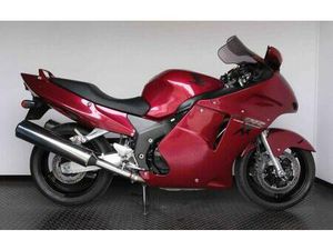 HONDA CBR 1100 XX SUPER BLACKBIRD SC 35 - WELTWEITE LIEFERUNG -