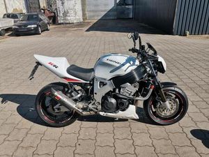 HONDA CBR 900RR SC28 FIREBLADE