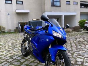 HONDA CBR600RR PC37 FACELIFT 2005