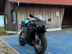 HONDA CBR600RR