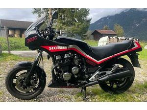 HONDA CBX 750