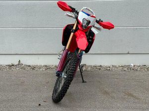 HONDA HONDA CRF300L | SOFORT VERFÜGBAR!
