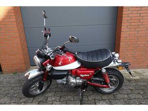 HONDA MONKEY
