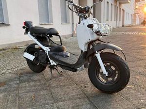 HONDA ZOOMER