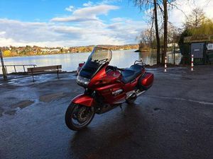 HONDA PAN EUROPEAN ST 1100