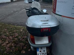 HONDA PHANTEON 125 CC