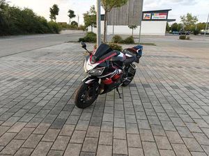 HONDA CBR 1000RR SC57