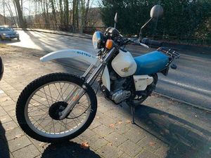 HONDA XL 500S
