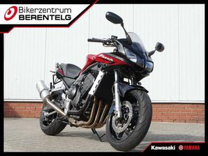 YAMAHA FZS1000 FAZER RN14