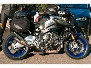 YAMAHA MT-10 SP RN45 2016 QUICKSHIFTER
