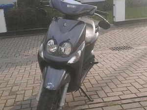 YAMAHA NEOS