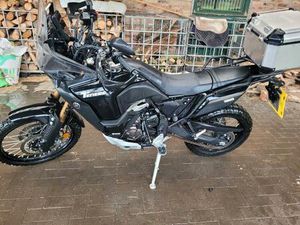 YAMAHA TENERE 700 GEBRAUCHT