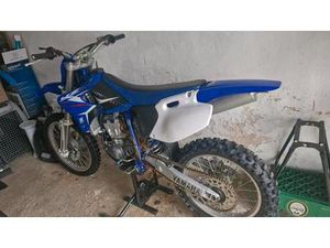 YAMAHA YZ426 TOP ZUSTAND