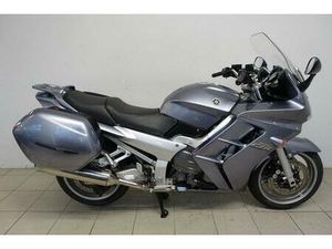 YAMAHA FJR 1300 *SERVICE NEU*RICHTIG GUT*