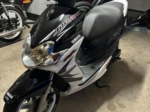 YAMAHA JOG RR 50 CCM