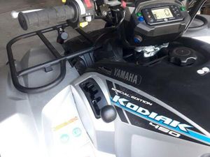 YAMAHA ATV KODIAK 450 EPS SE LOF