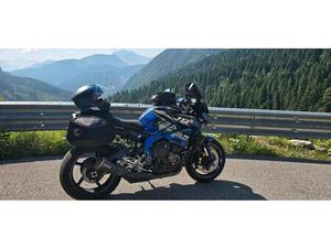 YAMAHA MT 10