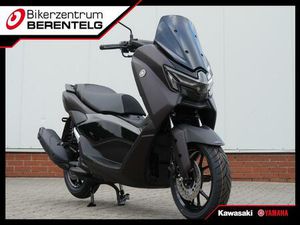 YAMAHA NMAX 125 TECHMAX