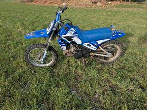 KINDER,MOTORRAD,,YAMAHA, CROSSMASCHIEBE