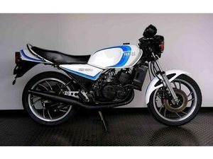 YAMAHA RD 350 LC - LEISTUNGSGUTACHTEN - LIEFERUNG WELTWEIT