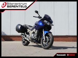 YAMAHA TDM 900 RN11 *REMUS*