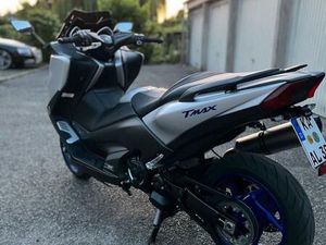 YAMAHA T MAX 530 TMAX SX SPORT STAGE 1 Ü180KM/H KEIN X MAX XADV