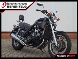 YAMAHA VMAX 1200 VMX12