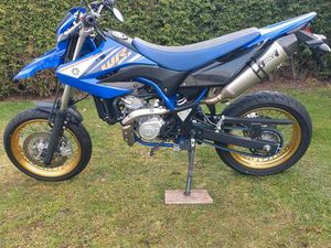 YAMAHA WR 125 X