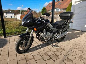 YAMAHA DIVERSION XJ 600 S