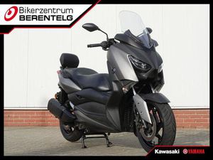 YAMAHA XMAX 300