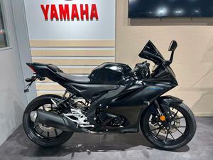 YAMAHA YZF-R125
