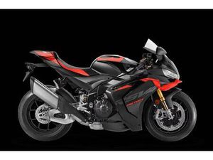 VENDO APRILIA RSV4 1100 FACTORY (2025) NUOVA A GENOVA (CODICE 9890318) - MOTO.IT