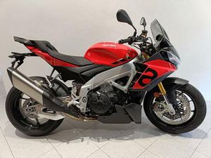 VENDO APRILIA TUONO V4 (2021 - 24) NUOVA A GENOVA (CODICE 9890311) - MOTO.IT