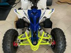 QUAD KONDOR RUOTA 6 110 CC