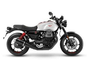 VENDO MOTO GUZZI V7 STONE TEN (2024 - 25) NUOVA A GENOVA (CODICE 9885368) - MOTO.IT