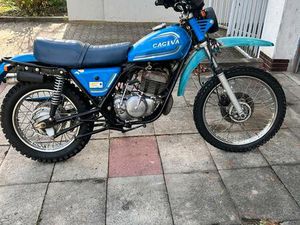 CAGIVA SX 250