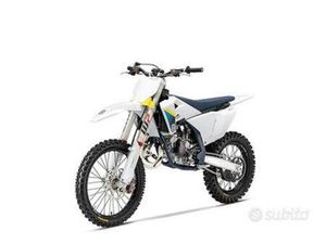 HUSQVARNA TC 85 - 2026