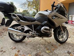 BMW R 1200 RT