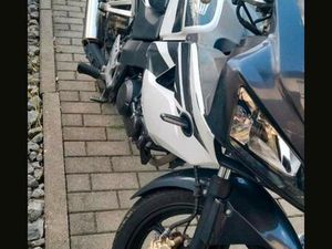 HONDA CBR 125R JC 39