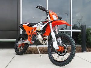 2026 KTM 300 XC-W HARDENDURO