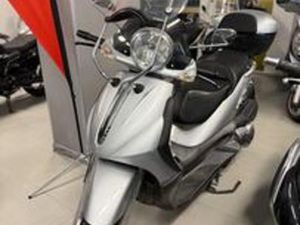 PIAGGIO BEVERLY 500