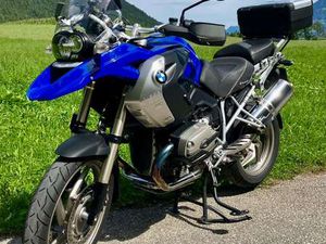 GS ABS ASC VOLLAUSSTATTUNG