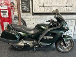 HONDA ST 1100 PAN EUROPEAN (BJ 1993) — MOTOREN | HONDA — MARKTPLAATS