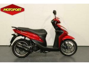 HONDA NSC 110 VISION (BJ 2011) — MOTOREN | HONDA — MARKTPLAATS